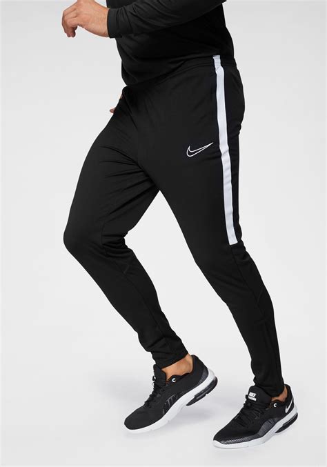 nike fußball hose mit schwarzem nikezeichen model|Schwarz Fußball Hosen (111) .